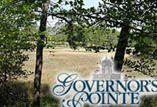 Governor's Pointe