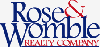 Rose and Womble Realty